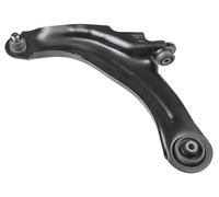 LEMFÖRDER 42591 01 Braccio oscillante, sospensione ruota