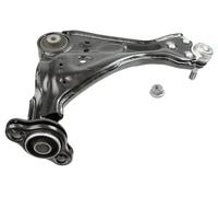 LEMFÖRDER 42791 01 Braccio oscillante, Sospensione ruota per MERCEDES-BENZ,MERCE