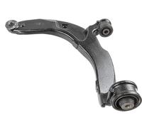 Braccio oscillante Assale anteriore Braccio trasversale oscillante 43207 01