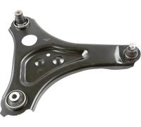 LEMFÖRDER 43305 01 Braccio oscillante, sospensione ruota