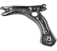 LEMFÖRDER 43332 01 Braccio oscillante, sospensione ruota