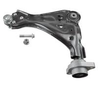 LEMFÖRDER 43354 01 Braccio oscillante anteriore per