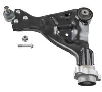 LEMFÖRDER 43355 01 Braccio oscillante anteriore per