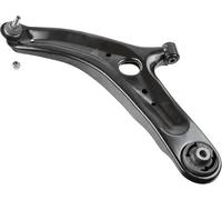 Braccio di controllo, sospensione ruota LEMFÖRDER 43399 01 Assale anteriore, sinistro, anteriore