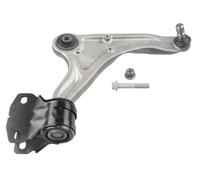 LEMFÖRDER 43658 01 Braccio oscillante, sospensione ruota