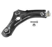 Braccio di controllo, sospensione ruota LEMFÖRDER 44215 01 Assale anteriore, destro, anteriore