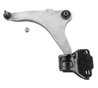 2x Bracci oscillanti LEMFÖRDER Davanti S+D per VOLVO S80 II, S60 II, V70 III