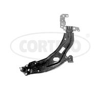 CORTECO 49398830 Braccio oscillante, Sospensione ruota STS_TCA FIAT