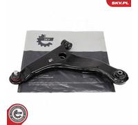 Braccio oscillante Assale anteriore Braccio trasversale oscillante 69SKV005