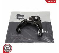 Braccio oscillante Assale anteriore Braccio trasversale oscillante 69SKV024