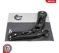 Braccio oscillante Assale anteriore Braccio trasversale oscillante 69SKV054