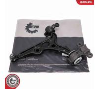 Braccio oscillante Assale anteriore Braccio trasversale oscillante 69SKV163