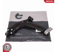Braccio oscillante Assale anteriore Braccio trasversale oscillante 69SKV171