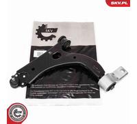 ESEN SKV 69SKV181 Braccio oscillante, sospensione ruota