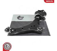 Braccio oscillante Assale anteriore Braccio trasversale oscillante 69SKV246