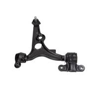 Braccio oscillante Assale anteriore Braccio trasversale oscillante 72-0779
