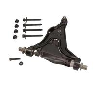 Braccio oscillante Assale anteriore Braccio trasversale oscillante 72-0980