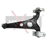 Braccio oscillante Assale anteriore Braccio trasversale oscillante 72-1503