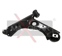 Originale MAXGEAR Manubrio Sospensione Ruota 72-1506 per Alfa Romeo Citroën Fiat