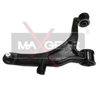 MAXGEAR Braccio oscillante, Sospensione ruota per NISSAN OPEL RENAULT