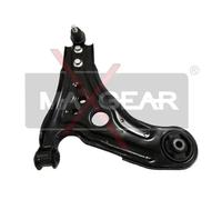 Braccio oscillante Assale anteriore Braccio trasversale oscillante 72-1528