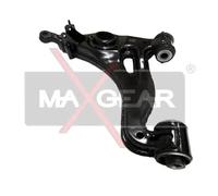 MAXGEAR Braccio oscillante, Sospensione ruota per MERCEDES-BENZ 72-1533