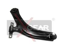 Braccio oscillante Assale anteriore Braccio trasversale oscillante 72-1537