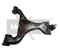 Braccio oscillante Assale anteriore Braccio trasversale oscillante 72-1634