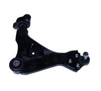 MAXGEAR 72-5274 Braccio oscillante sospensione ruota Assale anteriore & Dx Braccio trasversale oscillante