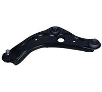 MAXGEAR Braccio Anteriore Manubrio Sinistro Esterno Inferiore per Nissan Qashqai