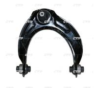 Braccio di controllo, sospensione ruota CTR CQ0052R Assale anteriore, destro, top
