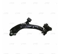 Braccio di controllo, sospensione ruota CTR CQ0053L Assale anteriore, sinistro, anteriore