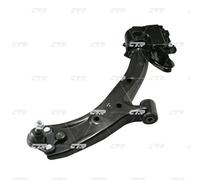 Braccio di controllo, sospensione ruota CTR CQ0053R Assale anteriore, destro, anteriore