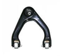 Braccio di controllo, sospensione ruota CTR CQ0058L Assale anteriore, sinistro, top