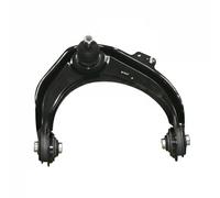 Braccio di controllo, sospensione ruota CTR CQ0059R Assale anteriore, destro, top
