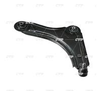 Braccio di controllo, sospensione ruota CTR CQ0092R Assale anteriore, destro, sotto