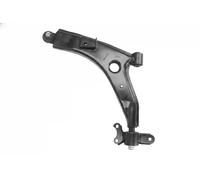Braccio di controllo, sospensione ruota CTR CQ0100L Assale anteriore, sinistro, anteriore