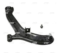 Chaos Braccio di controllo CTR CQ0123L Sospensione ruota anteriore sinistro per Hyundai Accent II