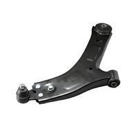 Braccio di controllo, sospensione ruota CTR CQ0143R Assale anteriore, destro, sotto