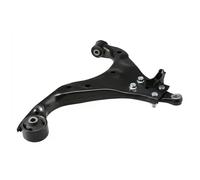 Braccio di controllo, sospensione ruota CTR CQ0147L Assale anteriore, sinistro, anteriore