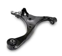 Braccio di controllo, sospensione ruota CTR CQ0148R Assale anteriore, destro, anteriore
