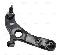 Braccio oscillante Assale anteriore Braccio trasversale oscillante CQ0168R CTR