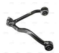 Braccio di controllo, sospensione ruota CTR CQ0184L Assale anteriore, sinistro, top, sotto