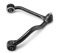 Braccio di controllo, sospensione ruota CTR CQ0184R Assale anteriore, destro, top, sotto
