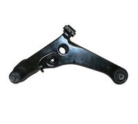 Braccio oscillante Assale anteriore Braccio trasversale oscillante CQ0227L CTR