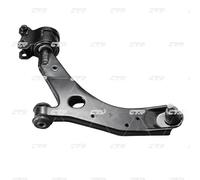 Braccio oscillante Assale anteriore Braccio trasversale oscillante CQ0248L CTR