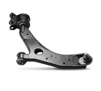 2x Bracci oscillanti CTR Davanti S+D per MAZDA 3 I, 5 II