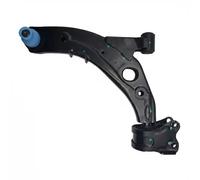 Braccio di controllo, sospensione ruota CTR CQ0252L Assale anteriore, sinistro, anteriore