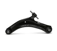 2x Bracci oscillanti CTR Davanti S+D per NISSAN, RENAULT KOLEOS, QASHQAI I, II