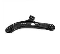 Chaos Bracci oscillanti CTR per Suzuki Splash e Swift III 2x Davanti S+D